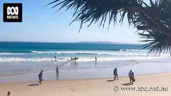 Forget the COVID years, international tourists are spending big and breaking records