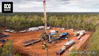 Government approves Gina Rinehart-backed gas expansion plans