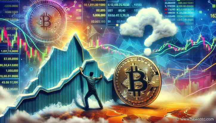 Bitcoin Price Reaches Rejection Zone: Can It Overcome the Resistance?