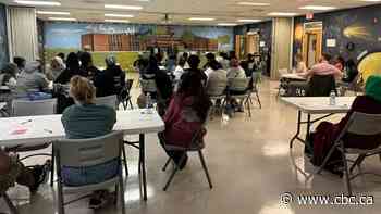 Gun violence in Toronto trending 'younger and younger,' says youth cabinet lead, calling for action