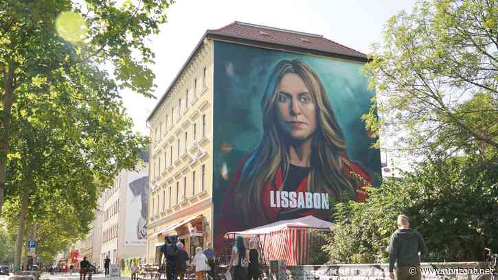 Murals: Wie Kunst zur Werbeplattform großer Marken wird