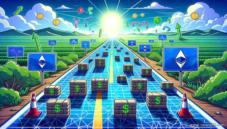 Ethereum Price Faces Recovery Hurdle: Examining The Roadblocks Ahead
