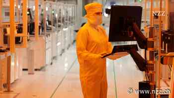 In einigen ostdeutschen Städten blüht die Wirtschaft, doch auf dem Land überwiegt die Einöde