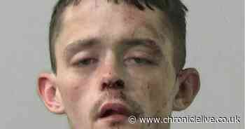 Blyth mum strangled and punched by her baby's dad in frightening attack