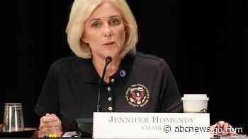 NTSB chair says Norfolk Southern interfered with derailment probe after botching vent-and-burn call