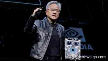 All eyes are on Nvidia's stock, so what's been going on?