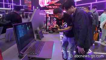 Chinese hackers have stepped up attacks on Taiwanese organizations, cybersecurity firm says