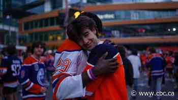 One day later: Oilers fans still sad, but proud of team after Game 7 loss to Panthers in Cup final