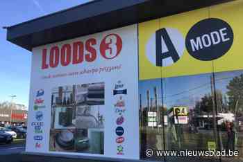 Loods 3 krijgt nieuwe naam: “We willen jonger publiek aantrekken”