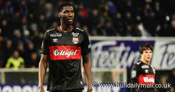 Hull City and Blackburn Rovers 'consider' transfer raid for French midfielder