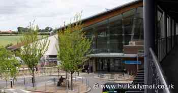 New service offered to East Yorkshire patients with blood conditions that cuts down their hospital stays