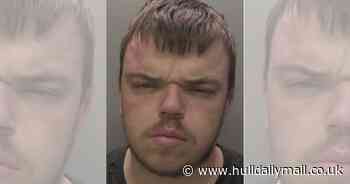 Reckless rider hurtled around Hull at high speed on stolen motorcycle