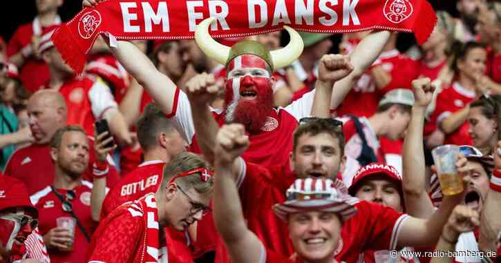 Vorfreude auf Deutschland: «Spielen für große Momente»