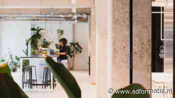 Designbureau Morrow sluit zich aan bij bureaugroep Handpicked