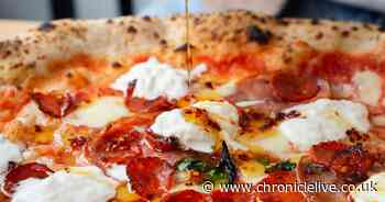 Rudy's Pizza Napoletana could be coming to Newcastle as Grey Street plans emerge