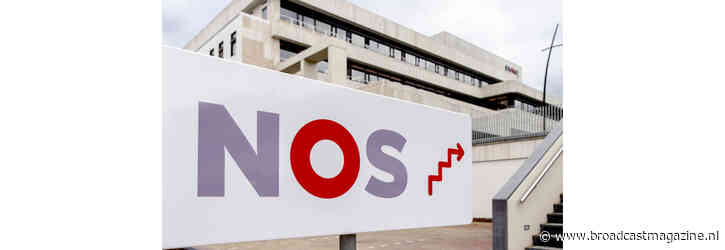 Rusland blokkeert toegang tot ruim 80 Europese media, waaronder de NOS