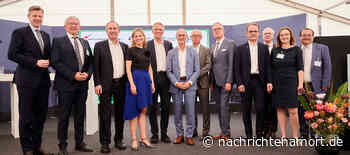 Neue Innovationskraft entwickeln