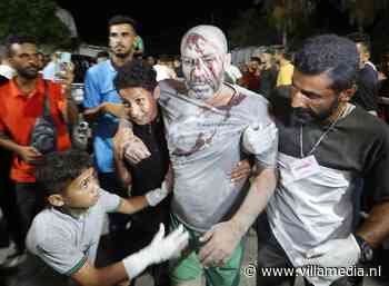 Opinie: 'Bloedbad in de Palestijnse regio en protesten op onze universiteiten vragen om breed duidende, toegankelijk gepresenteerde onderzoeksjournalistiek'