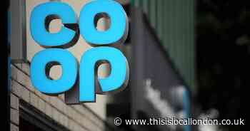 Co-op set to open at Grand Union neighbourhood in Wembley