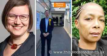 Voters' guide to Hackney South and Shoreditch candidates