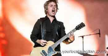 Green Day Wembley London: Seating plan, support act and more