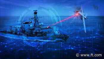 Cut-price anti-drone weapon could be ready next year