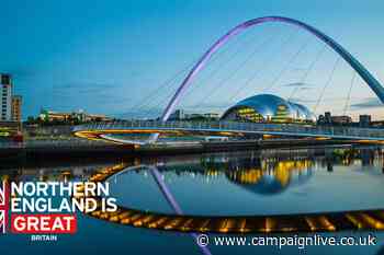 VisitEngland seeks creative agency for brand development