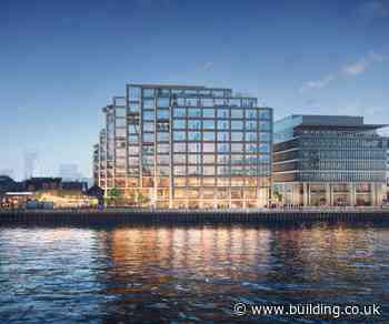 Two chasing £150m Bankside office for Landsec