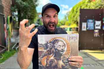 Lokalmatadoren mit besonderem Auftritt beim Vainstream