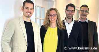 Sentinel Holding Institut mit neuer Geschäftsführung