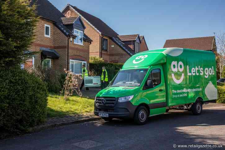 AO hails ‘outstanding’ performance as profits soar