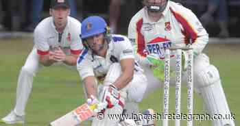 Little Lever in Hamer Cup semis as holders bow out
