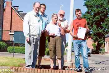 Everhoek krijgt na meer dan halve eeuw zeuren eindelijk riolering