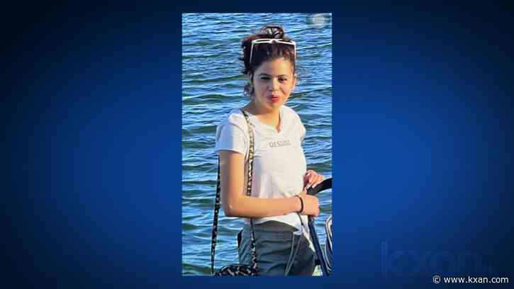 FOUND: Cedar Park police seek public help finding missing woman with cognitive impairment