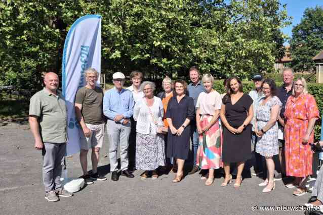 Alternatief24 stelt lijst en programma voor lokale verkiezingen voor: “Meer inspraak, meer overleg en aandacht voor wat de Bredenaar bezighoudt”