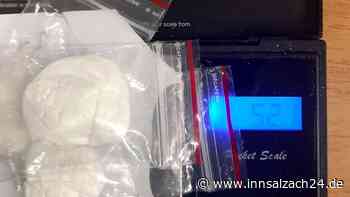 Pyrotechnik doch ein Verbrechen? Freilassinger Bundespolizei zieht Kroaten aus dem Verkehr