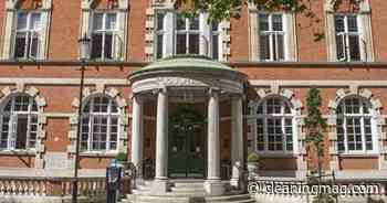 Francis Holland Schools expands cleaning contract following acquisition