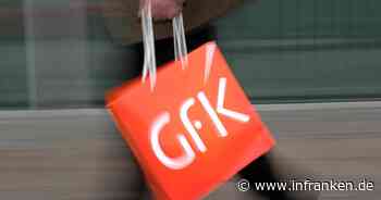 Konsumklima legt Pause bei Erholung ein