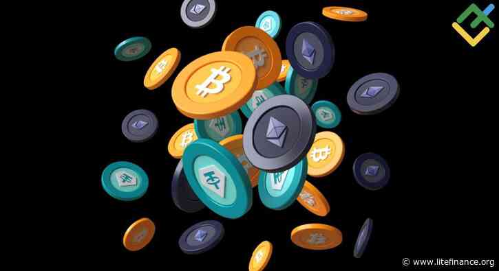 Short-term analysis for BTCUSD, XRPUSD, and ETHUSD for 26.06.2024