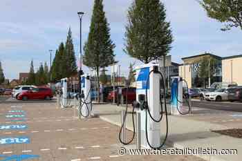 [ WEBINAR ] TODAY: EV Charging Hubs – An Opportunity for Landowners