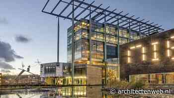 Hoe de deuren van het Rijksarchief voor Architectuur en Stedenbouw gesloten blijven