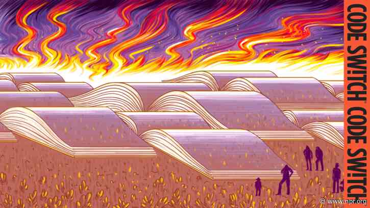 The truth and lies behind one of the most banned books in America