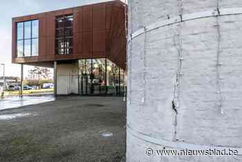 Herstelling schoorsteen OC De Schouw bijna 40.000 euro duurder dan gepland