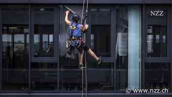 Arbeiten im Rentenalter: 45 Prozent können sich das vorstellen