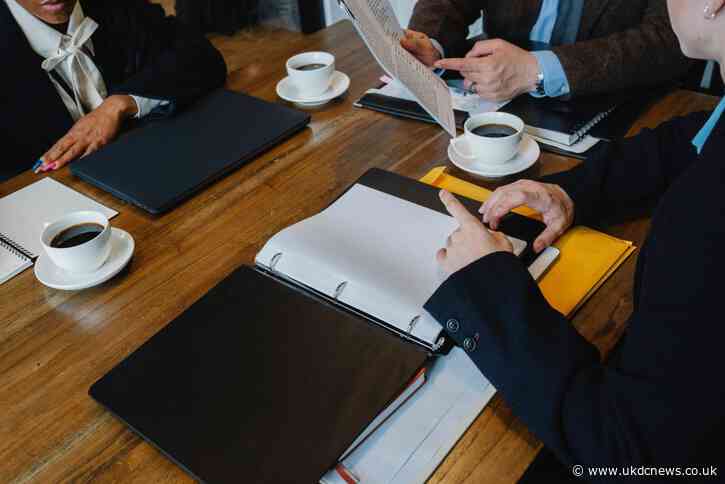 Small Business Late Payment a growing issue for 1 in 5 SMEs