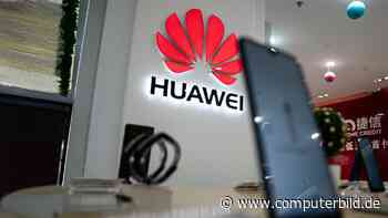 Huawei bringt neues HarmonyOS endgültig ohne Android heraus