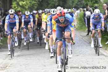 Tim Declercq (35) dwingt in extremis Tourselectie af bij Lidl-Trek: “Blij met deze waardering”