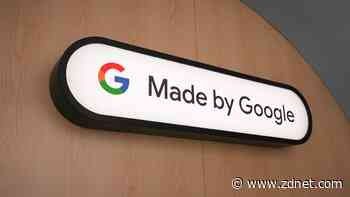 Pixel 9? Pixel Watch 3? Google sets date for next Made by event, and it's sooner than ever