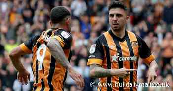 Hull City's 2024/25 Championship fixtures in full as Tim Walter era begins vs Bristol City