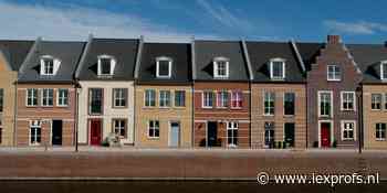 Must read: Weerbare Nederlandse economie krimpt